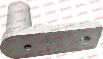 Preview: 96555 Kempf Halter für Kotflügel